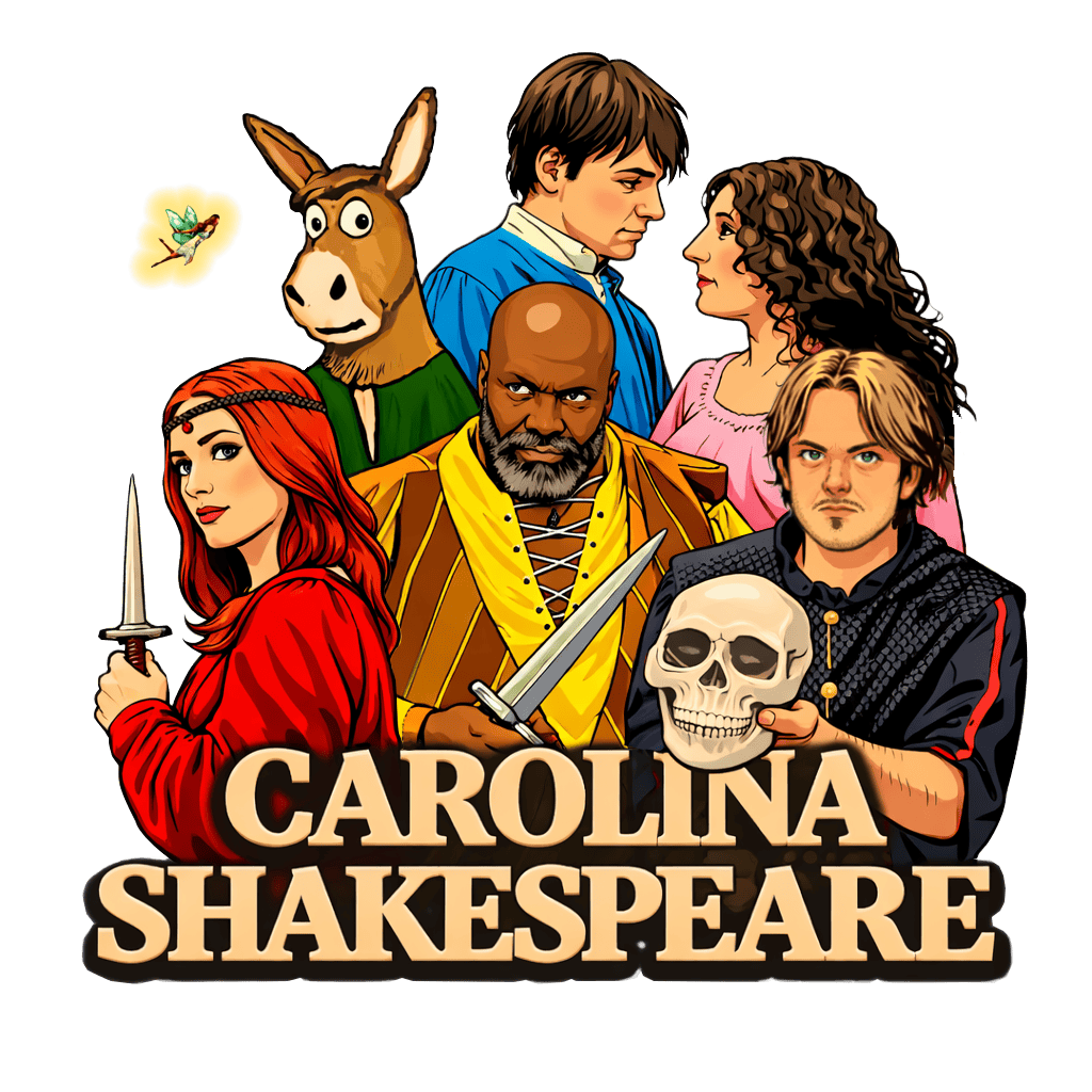 CarolinaShakespeare.org